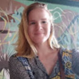 Meet your Posher, Lindsay